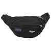 JanSport Black Fifth Avenue Waist Pack