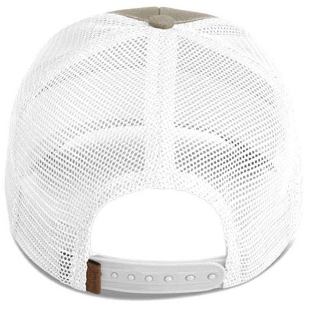 Imperial Khaki White The Catch & Release Cap