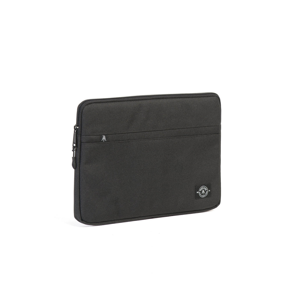 Parkland Black Pilot 12" Laptop Sleeve