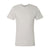 American Apparel Unisex New Silver Fine Jersey Short Sleeve T-Shirt