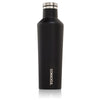 CORKCICLE. Matte Black Canteen 16oz