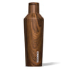 CORKCICLE. Walnut Canteen 16oz