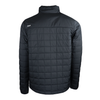 Zusa 3 Day Men's Black St. Cloud Puffer Jacket