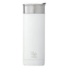 S'ip by S'well Flat White Travel Mug 16 oz