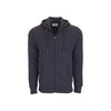 Old Navy Men's Navy Core Full Zip Hoodie