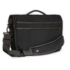 Timbuk2 Jet Black Commute Messenger - 13