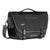 Timbuk2 Jet Black Commute Messenger - 17