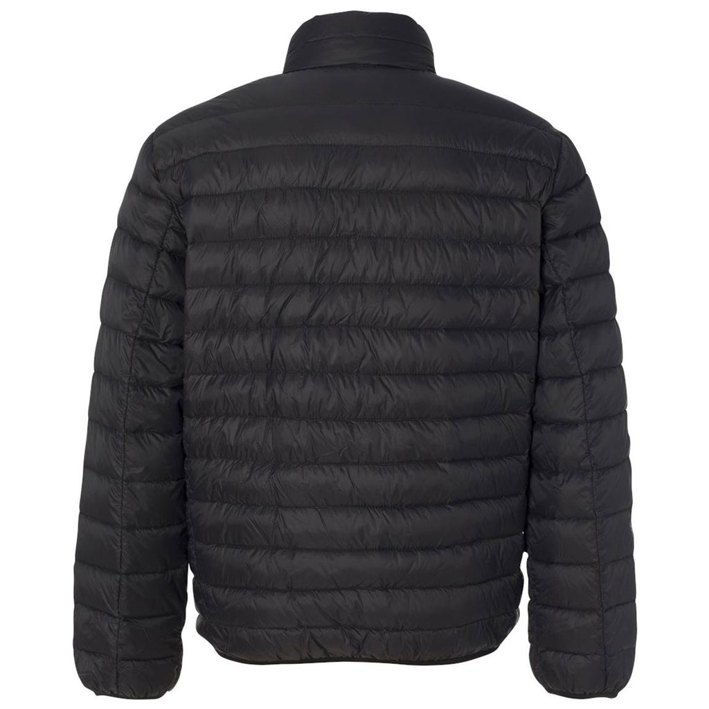 Weatherproof Men's Black 32 Degrees Packable Down Jacket