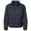 Weatherproof Men's Dark Navy PillowPac Puffer Jacket