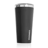 CORKCICLE. Matte Black Tumbler 16oz