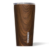 CORKCICLE. Walnut Tumbler 16oz