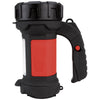 BIC Red Mega COB Flashlight