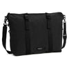 Timbuk2 Jet Black Lug Tote - 13