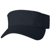 Sportsman Navy Sandwich Visor