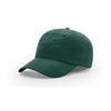 Richardson Dark Green Lifestyle Active Unstructured R-Active Lite Cap