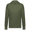 Holloway Women's Olive Ventura Soft Knit Hoodie