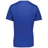 Holloway Men's Royal Momentum Tee