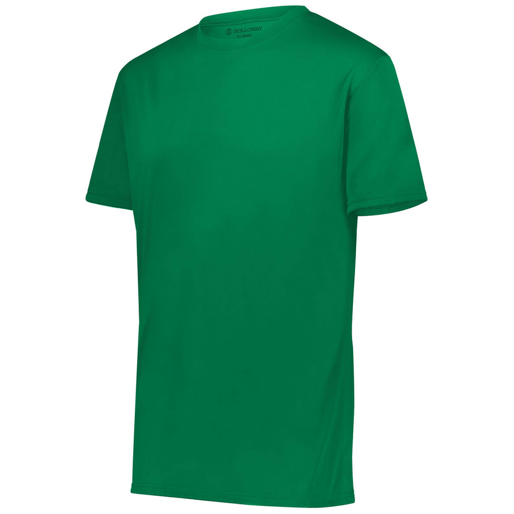 Holloway Men's Kelly Momentum Tee