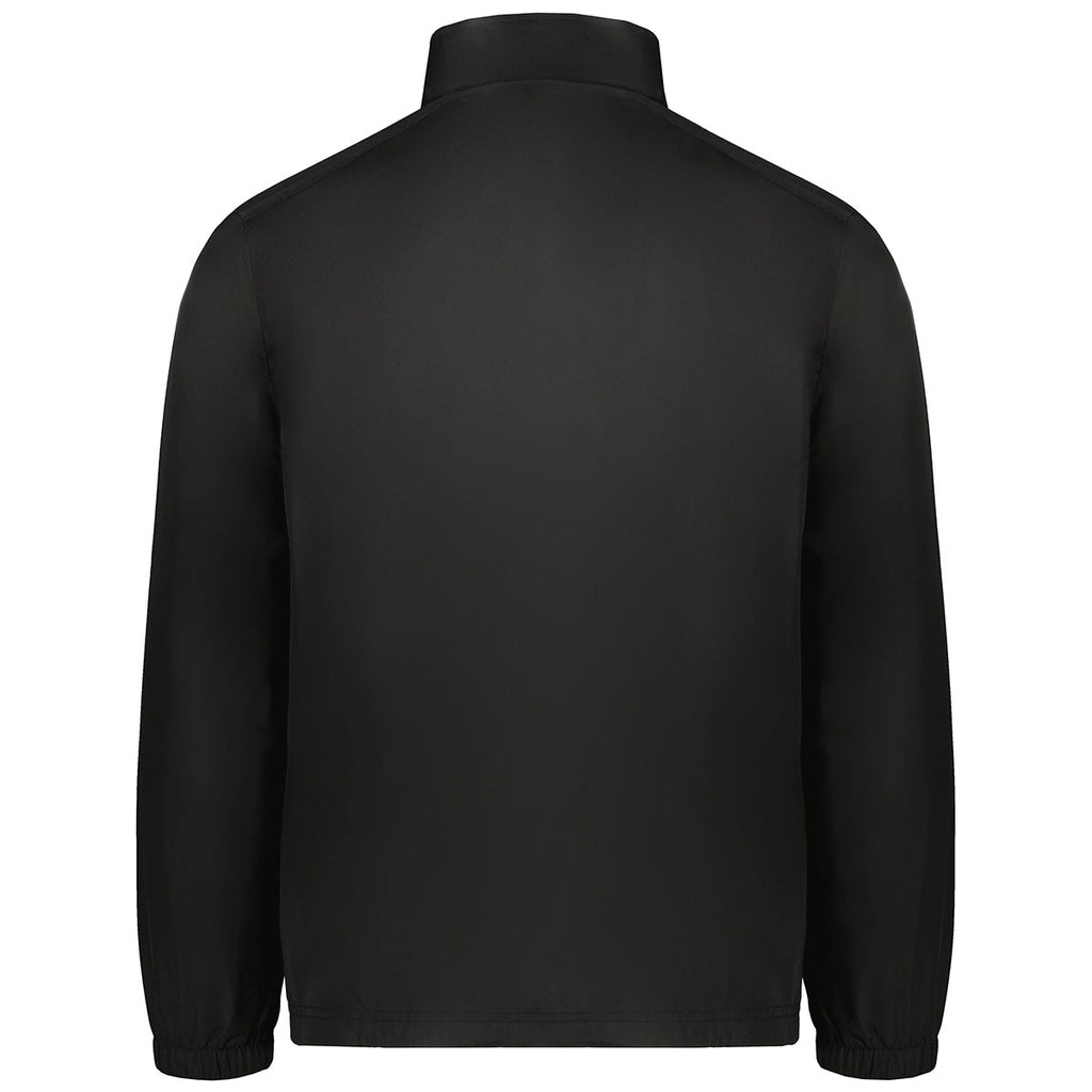 Holloway Men's Black Seriesx Full-Zip Jacket