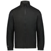 Holloway Men's Black Seriesx Full-Zip Jacket