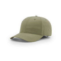 Richardson Slate Lifestyle Active Structured R-Active Lite Cap