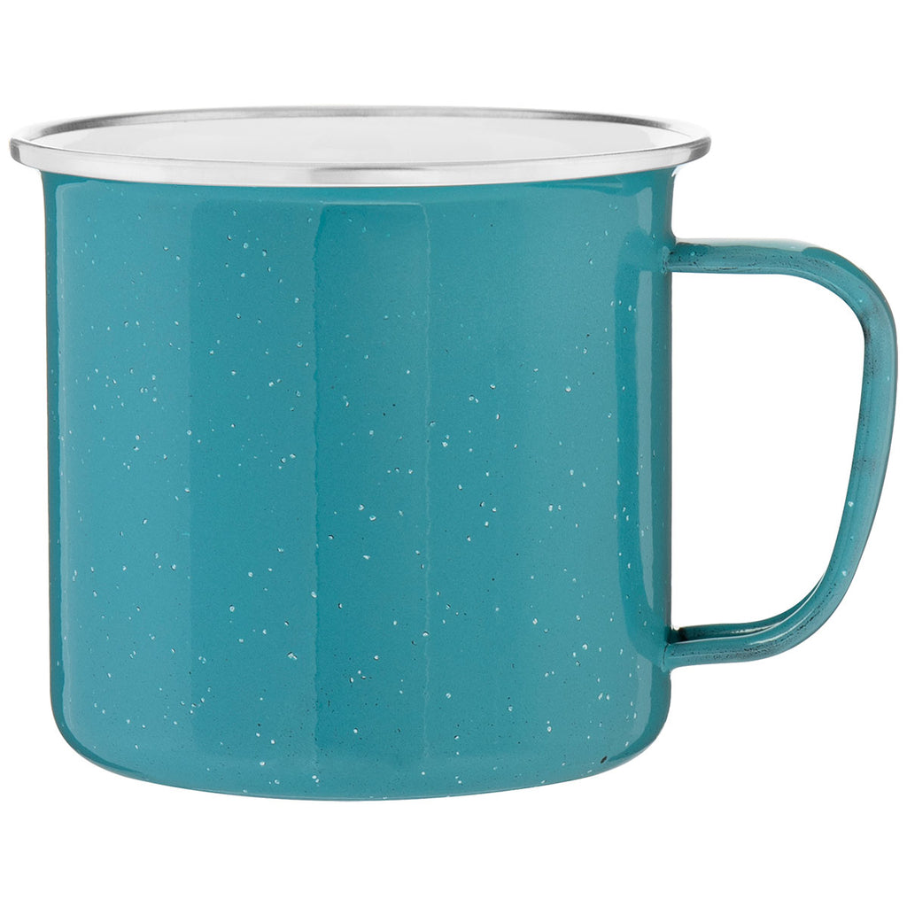 ETS Teal 25 oz Whitney Mug