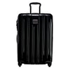 TUMI Black V3 Short Trip Expandable Packing Case