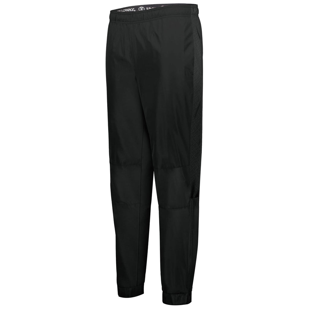 Holloway Men's Black SeriesX Pant