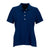 Vantage Women's True Navy Perfect Polo