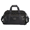 TUMI Black Bravo McCoy Gym Bag