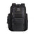 TUMI Black Bravo Sheppard Deluxe Briefpack