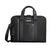 TUMI Black Bravo Aviano Slim Brief