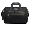 TUMI Black Bravo Mountain 3 Way Brief