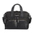 TUMI Black Bravo Albany Slim Commuter Brief