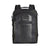 TUMI Black Bravo Davis Backpack