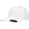 Puma Golf White Glow Grylbl Cresting Cap