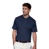 Vansport Men's Navy Pro Boca Polo