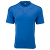 Vansport Men's Royal Pro Boca Polo