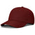 Richardson Pale Maroon Premium Cotton Dad Hat