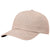 Richardson Khaki Premium Linen Dad Hat