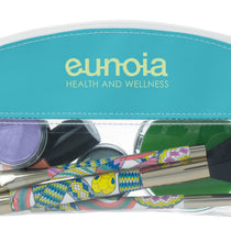 BIC Aqua Bubble Top Cosmetic Case