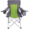 Koozie Lime Kamp Chair