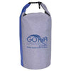 Koozie Royal Two-Tone 10L Dry Bag