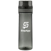 H2Go Graphite 25 oz Axis Bottle