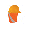 Color Neon Orange