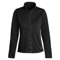 Landway Women's Black Flash Bonded Jacket