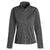 Landway Women's Dark Ash Flash Bonded Jacket