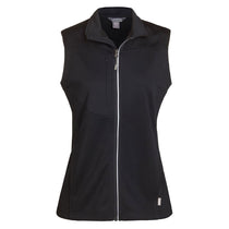 Landway Women's Black Flash Vest