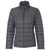 Weatherproof Women's Dark Pewter 32 Degrees Packable Down Jacket