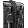 TUMI Grey Continental Expandable Carry-On